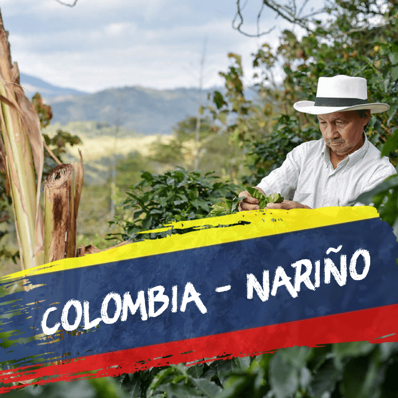 Image of Colombia - Narino