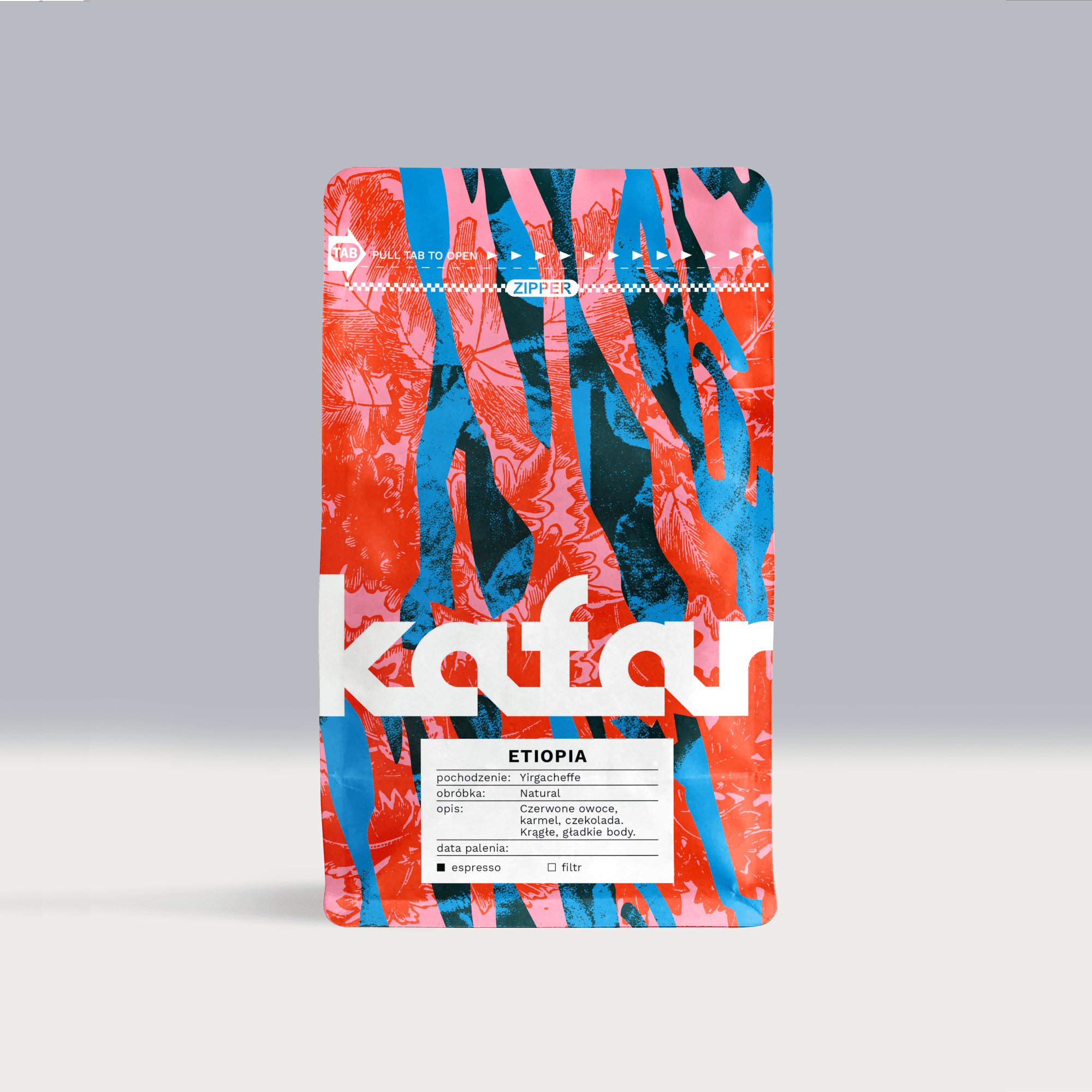 Image of Ethiopia Yirgacheffe