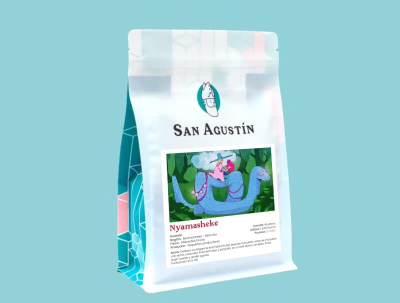 Image of Nyamasheke - Rwanda