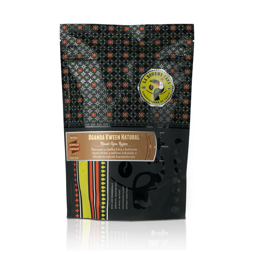 Image of Uganda Queen Natural