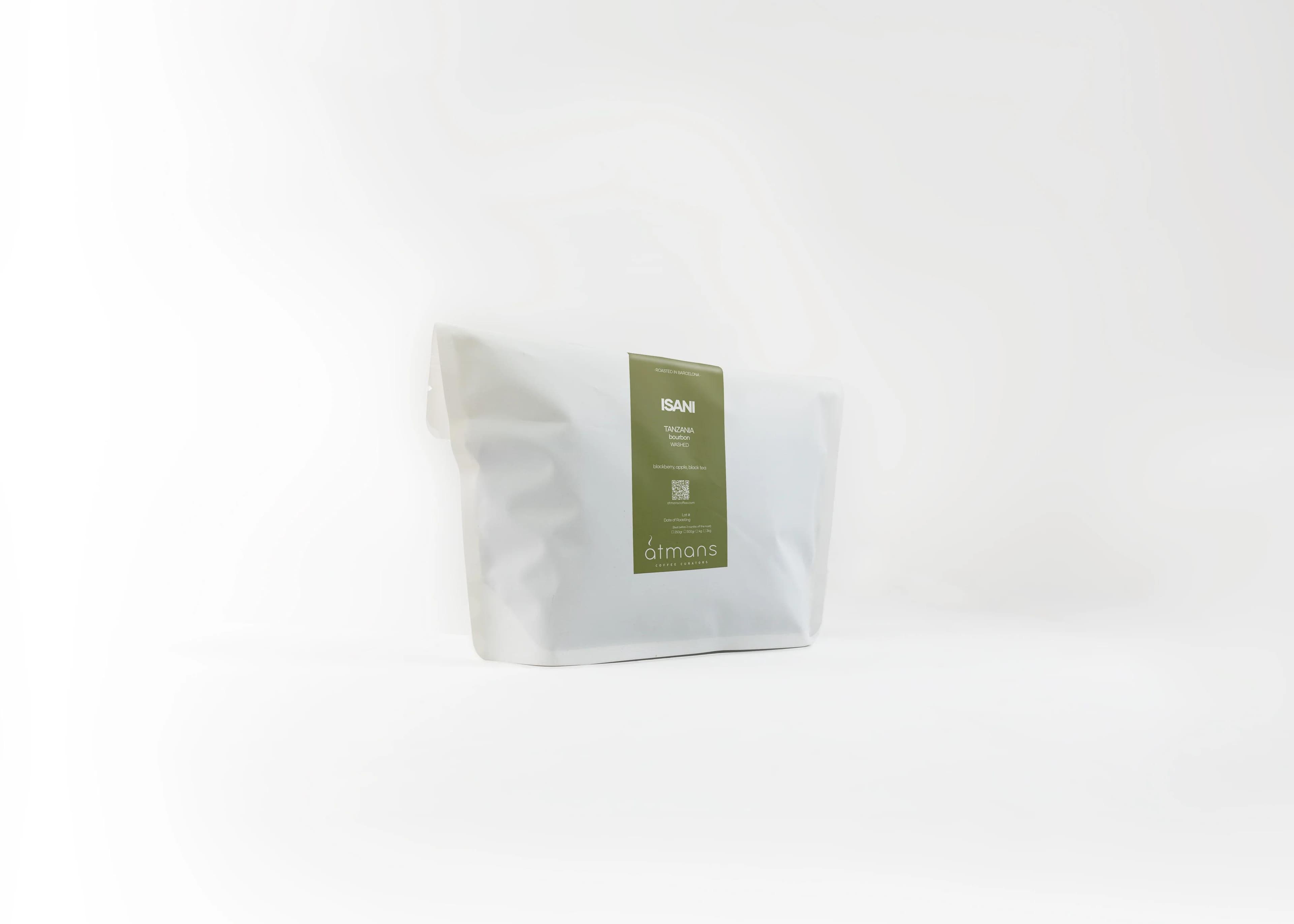 Image of Isani Tanzania