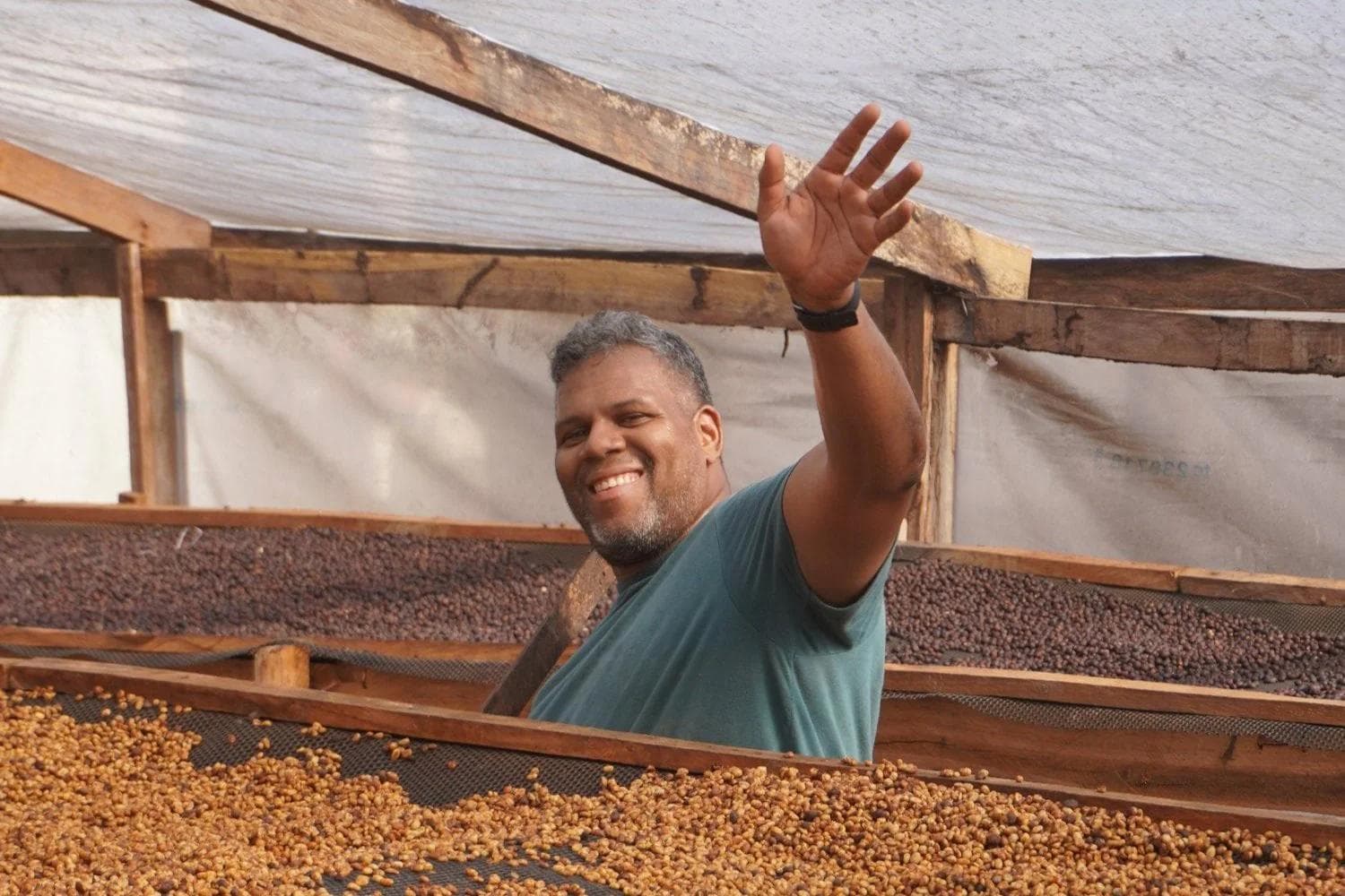 Image of Panama - Kiva Estate