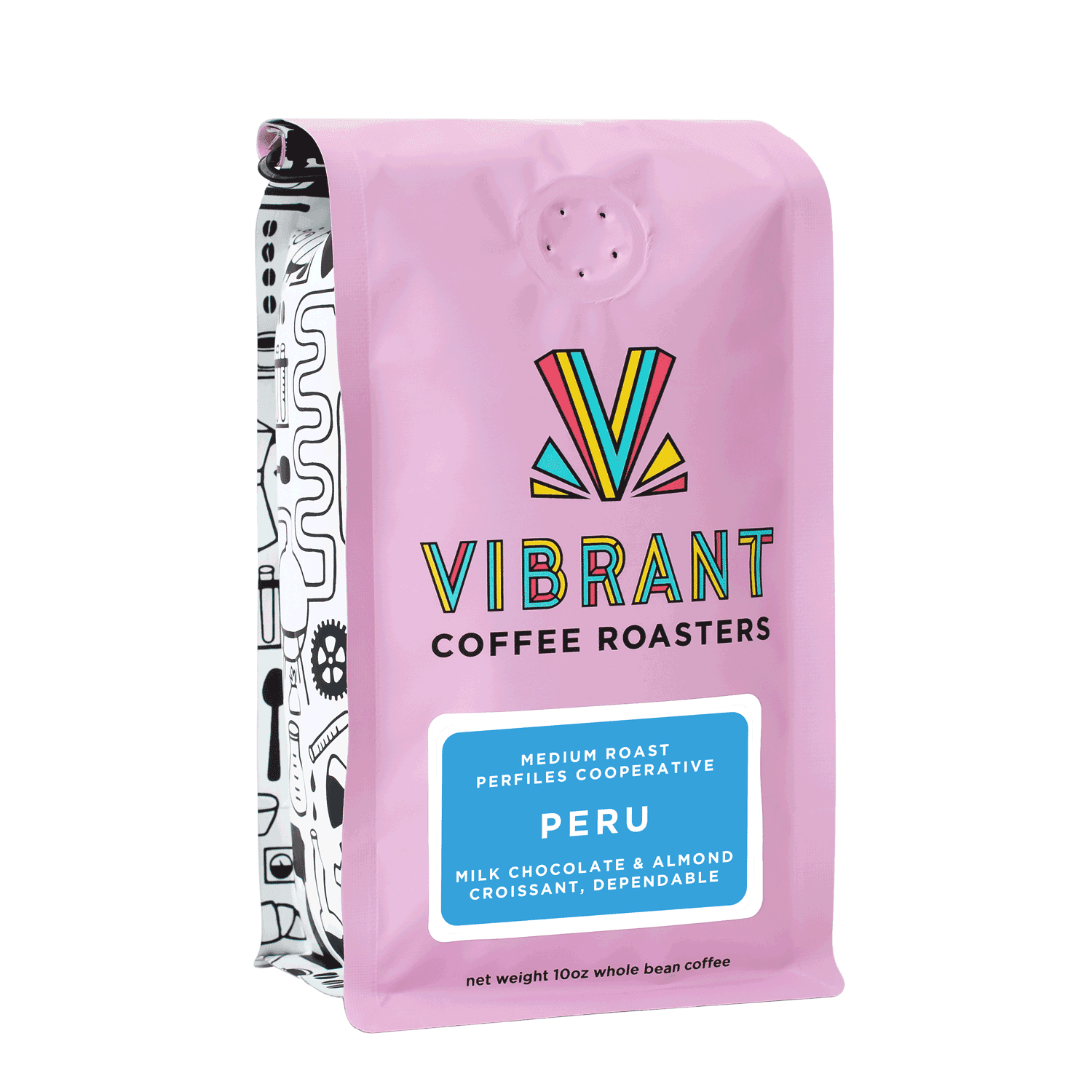 Image of Peru Perfiles Cooperative