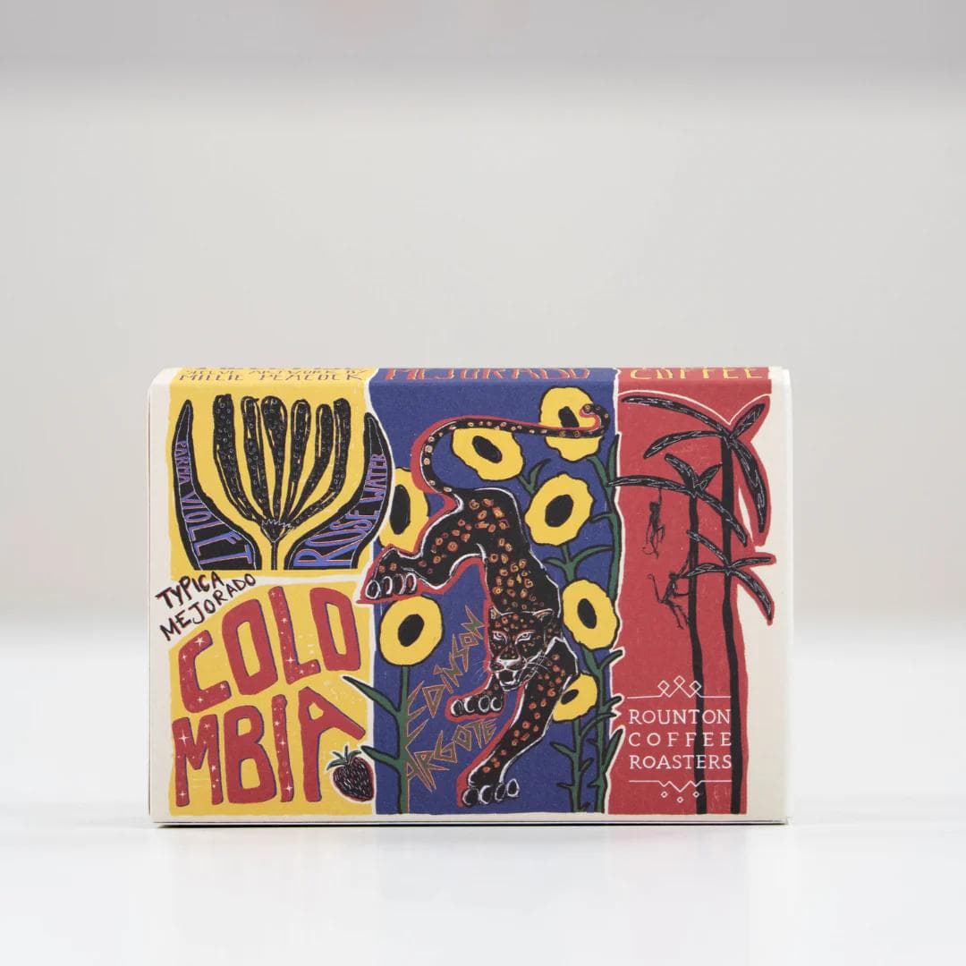 Image of Typica Mejorado