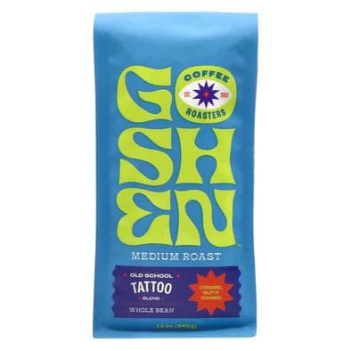 Image of OLD SCHOOL TATTOO