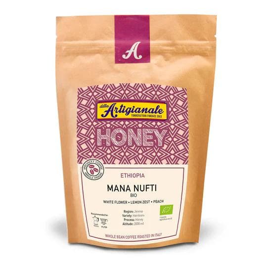 Image of Ethiopia Mana Mufti