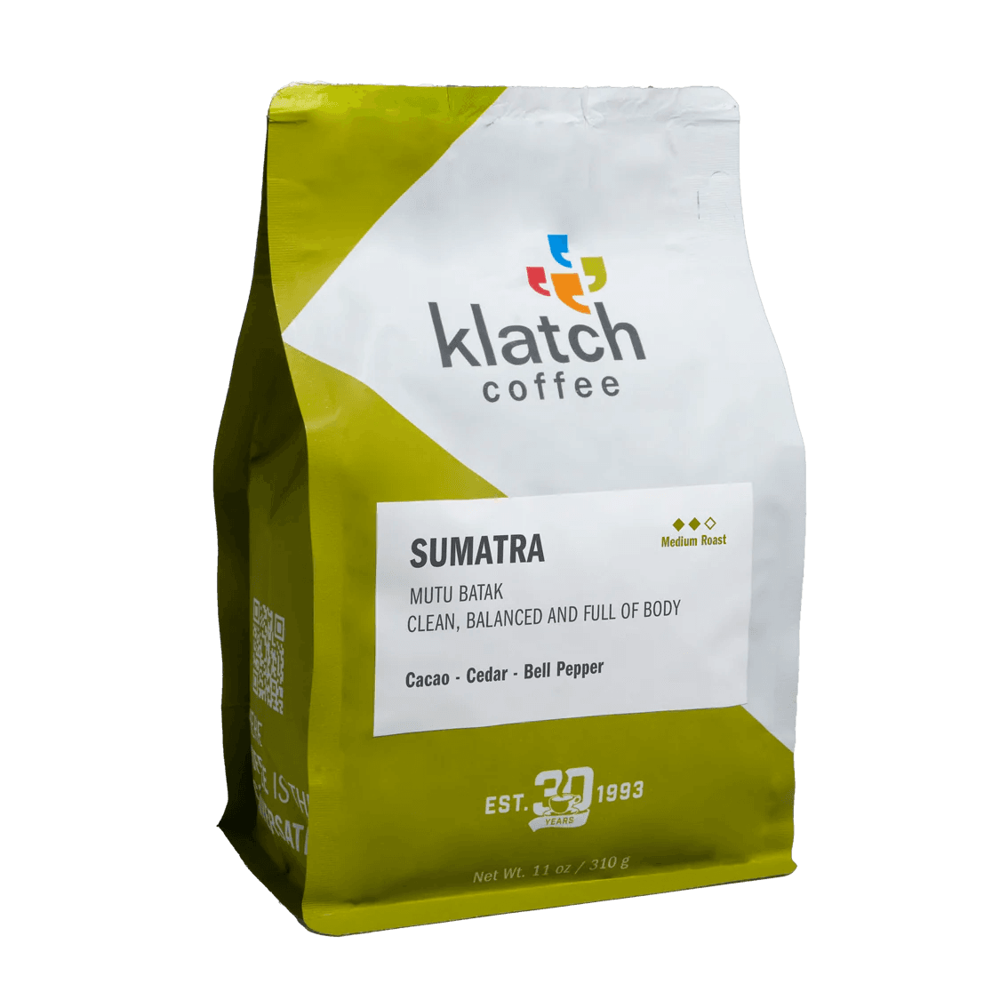 Image of Sumatra Mutu Batak