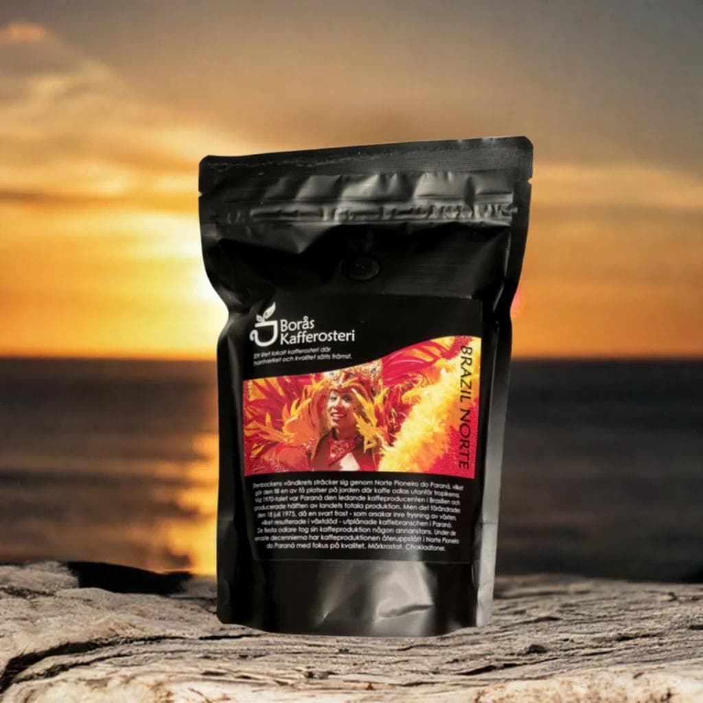 Image of Brazil Norte Pienero