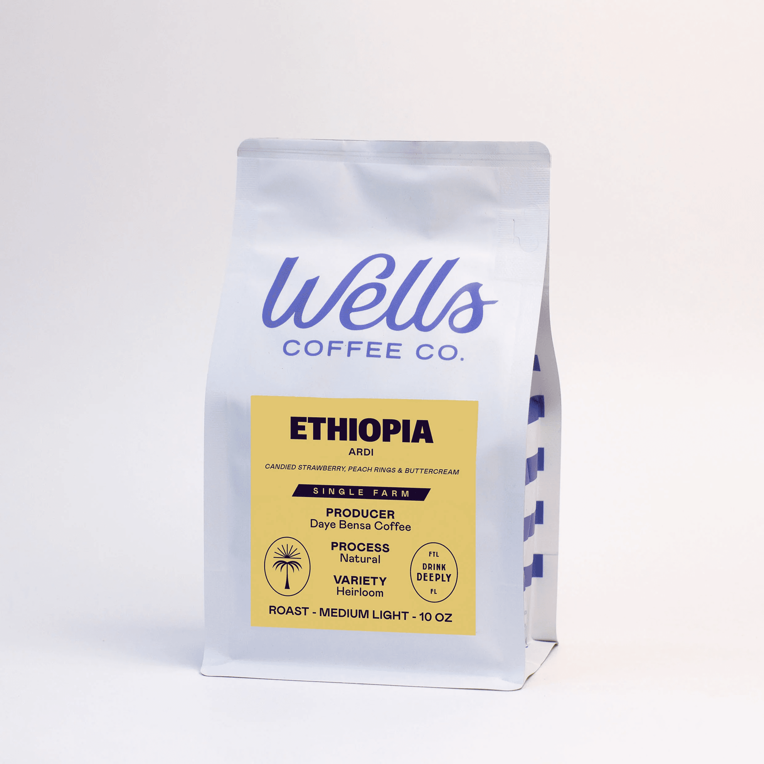 Image of Ethiopia Ardi