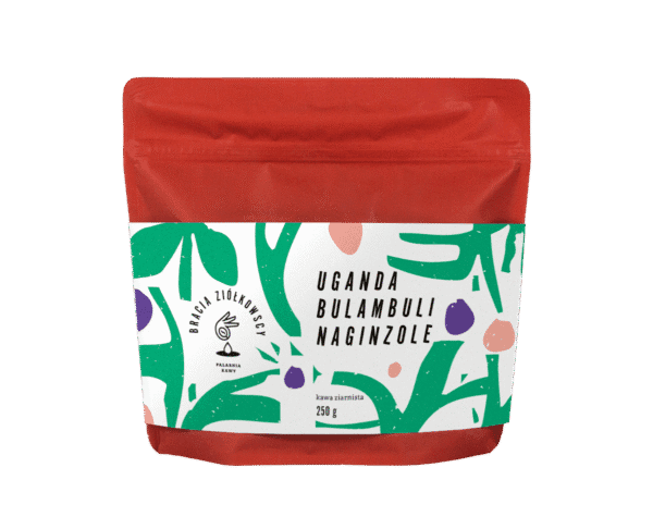 Image of Uganda Bulambuli Naginzole