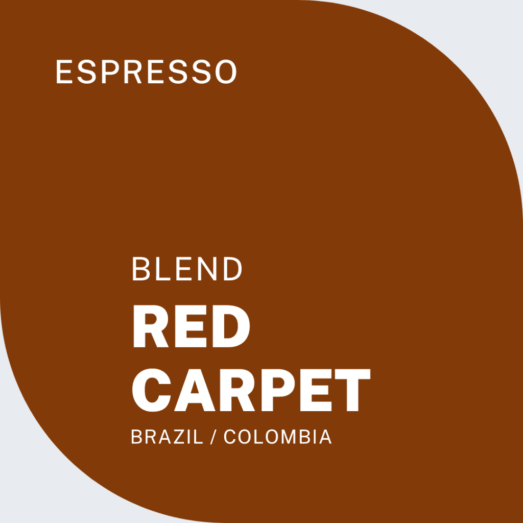 Image of Red Carpet Blend