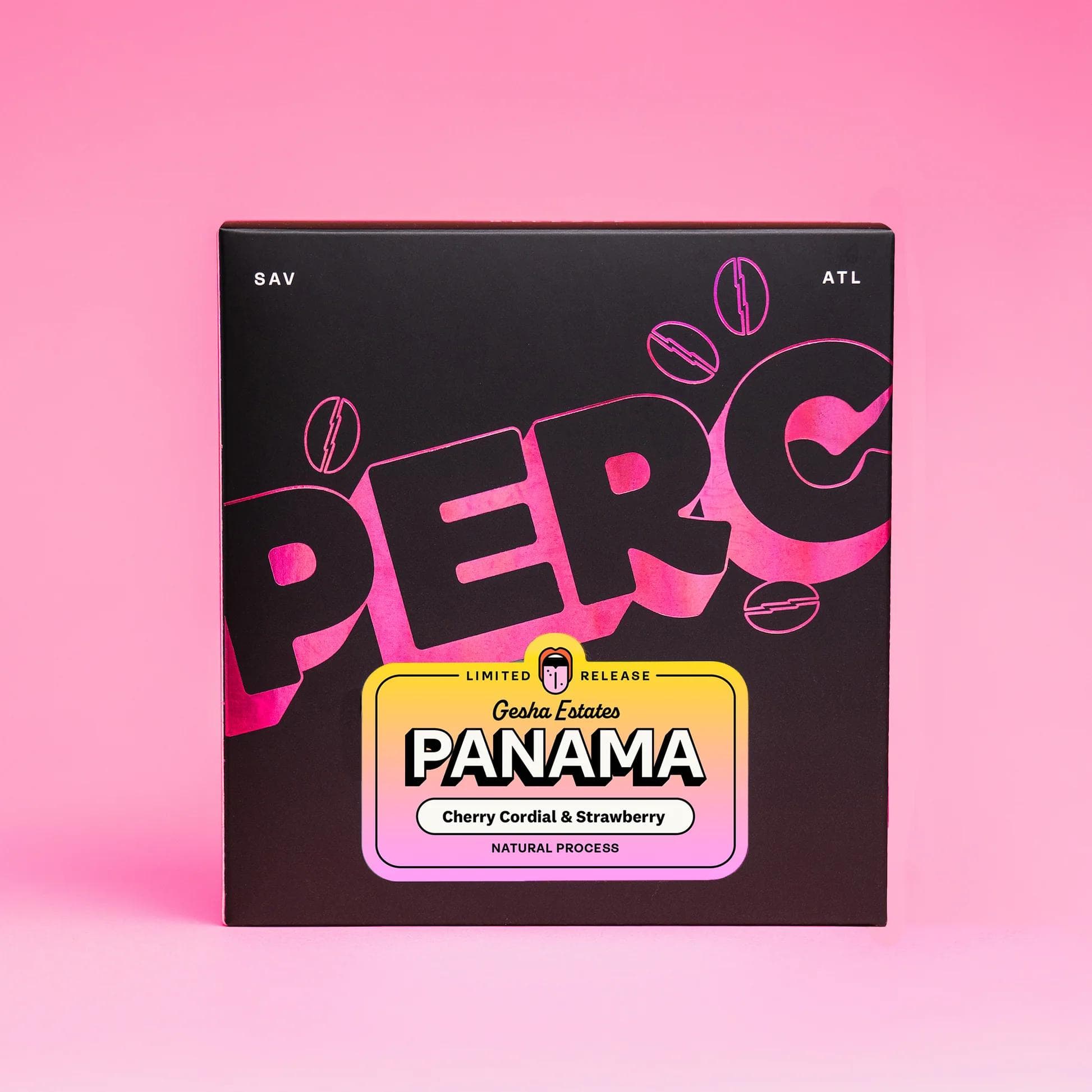 Image of Archive Panama Gesha Estates