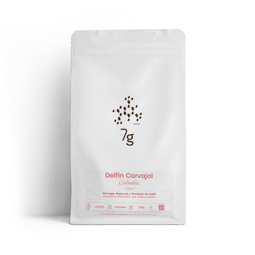 Image of Colombia Delfin Carvajal