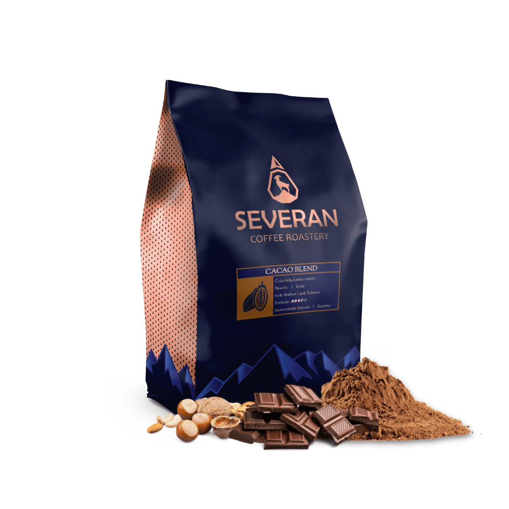 Image of Cacao Blend