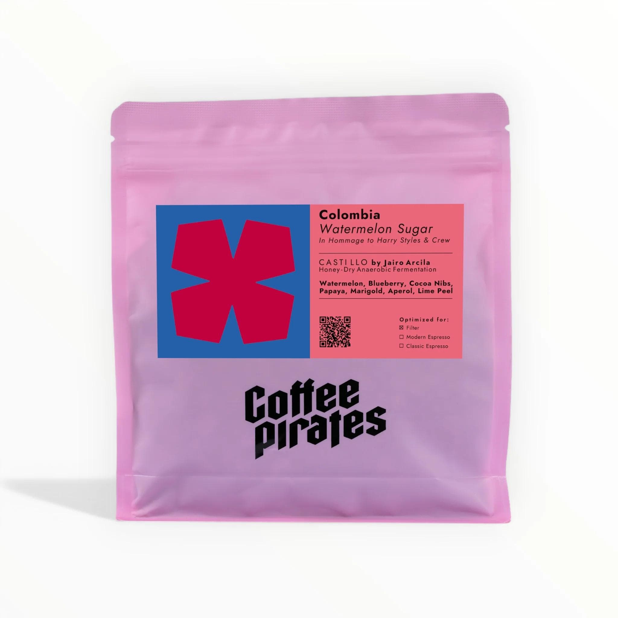 Image of Colombia Watermelon Sugar