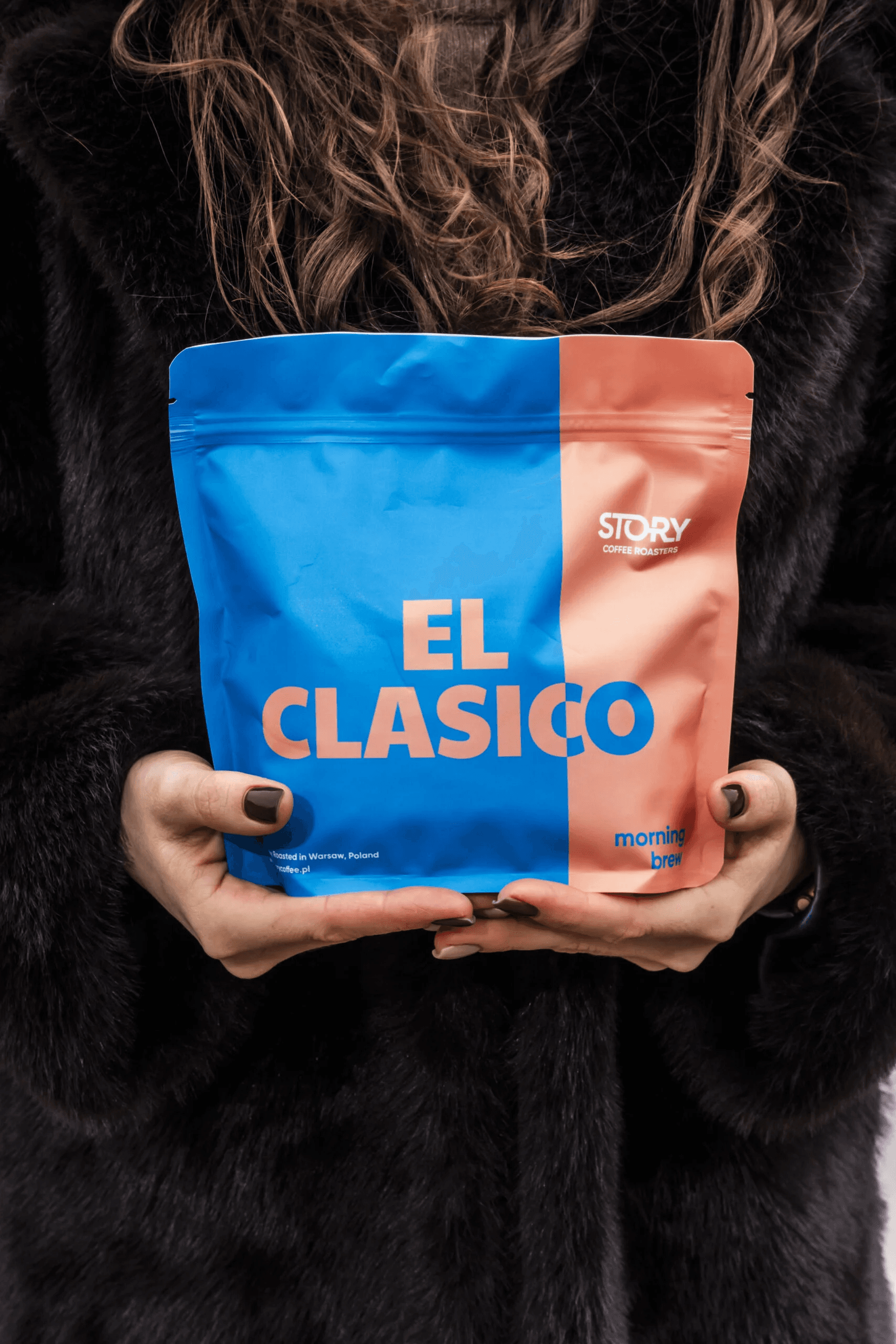 Image of El Classico - Morning Brew - Freshly Roasted Coffee Bean Story Coffee Roasters