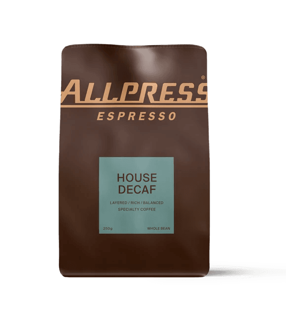 Image of House Decaf
