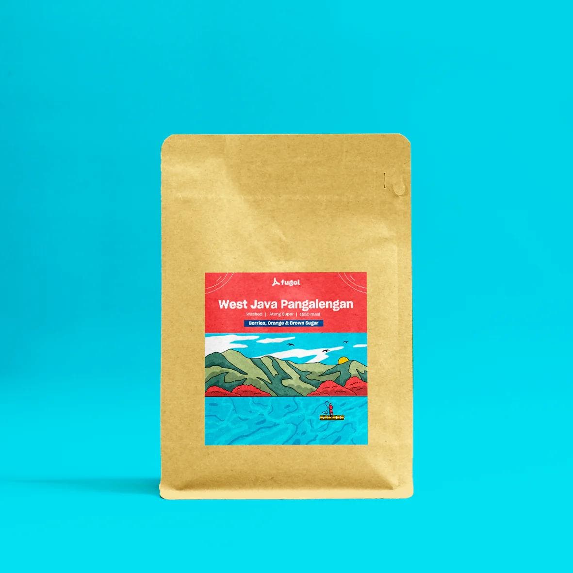 Image of West Java Pangalengan