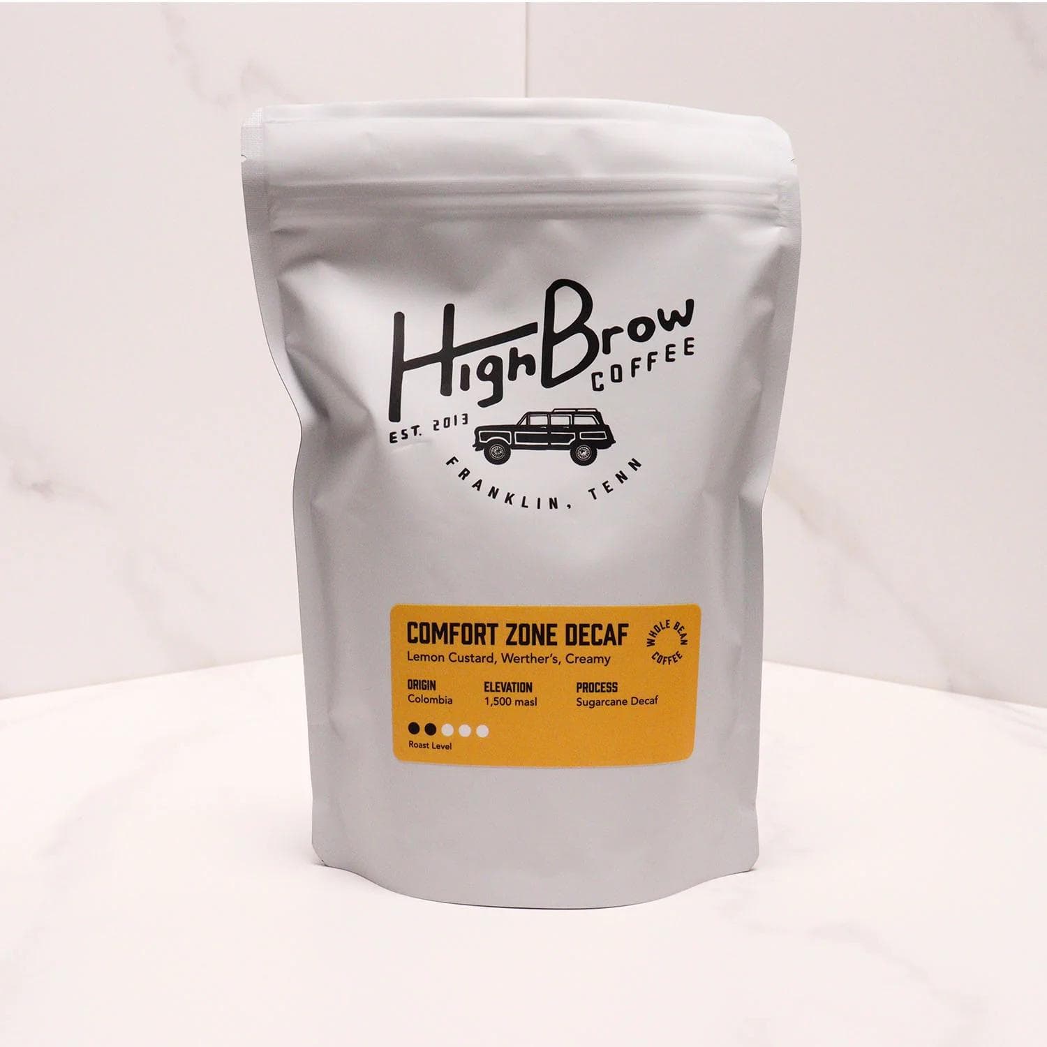 Image of Comfort Zone - Decaf