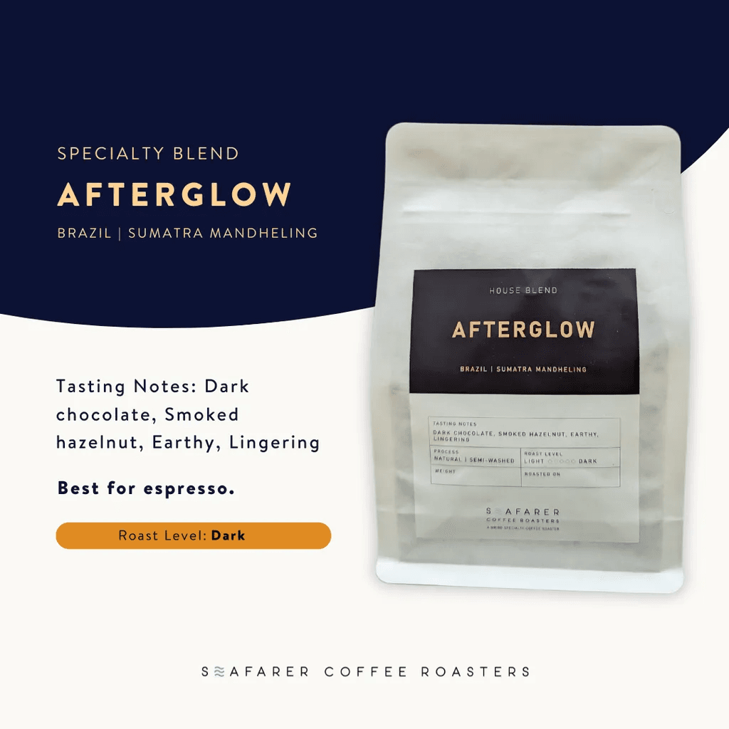 Image of Afterglow