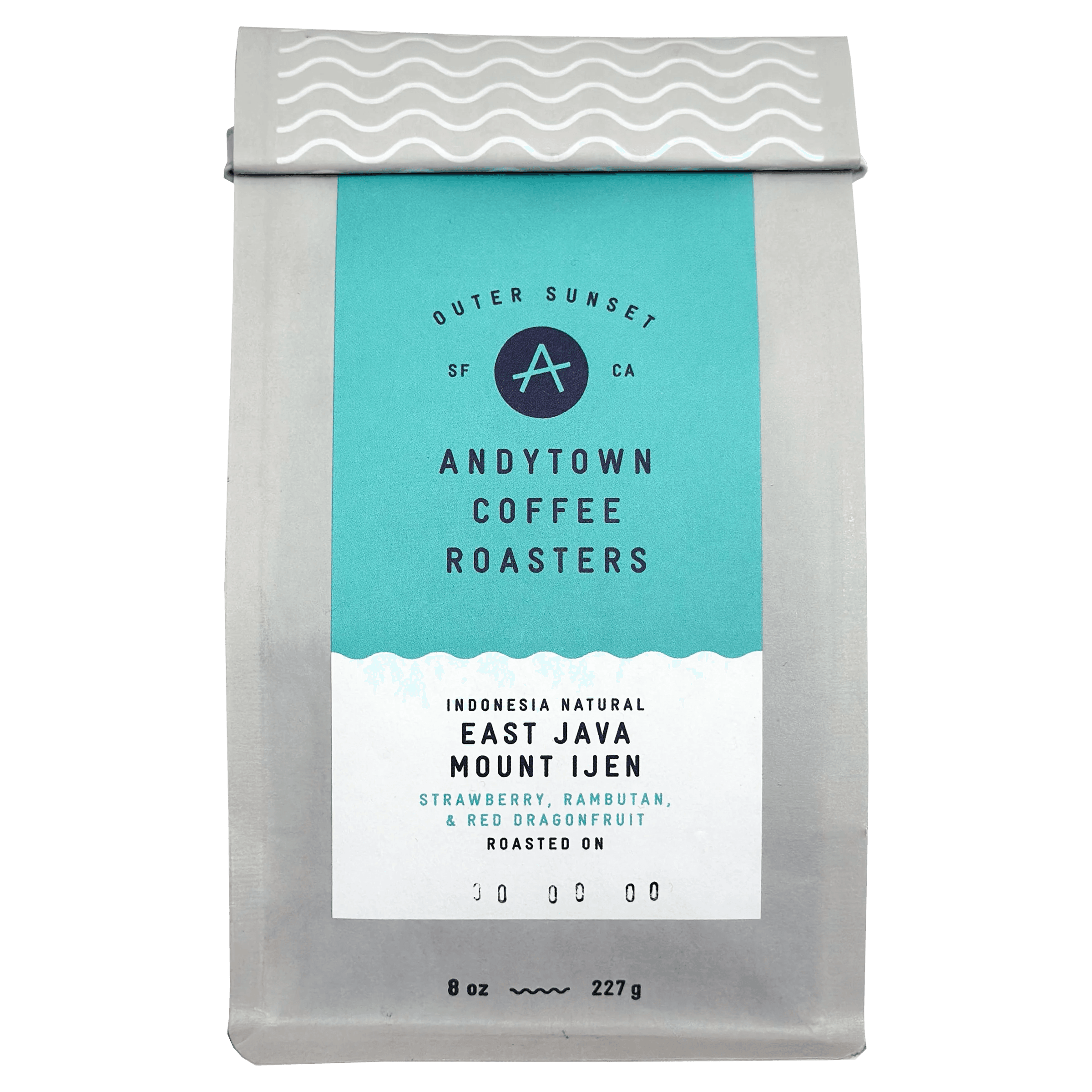 Image of Indonesia Natural East Java Mount Ijen