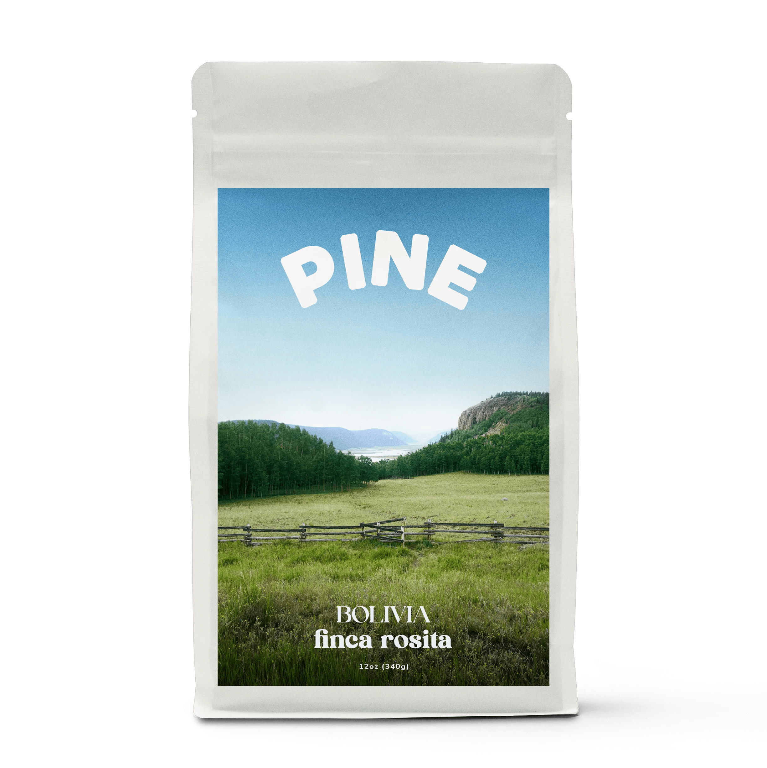 Image of Finca Rosita