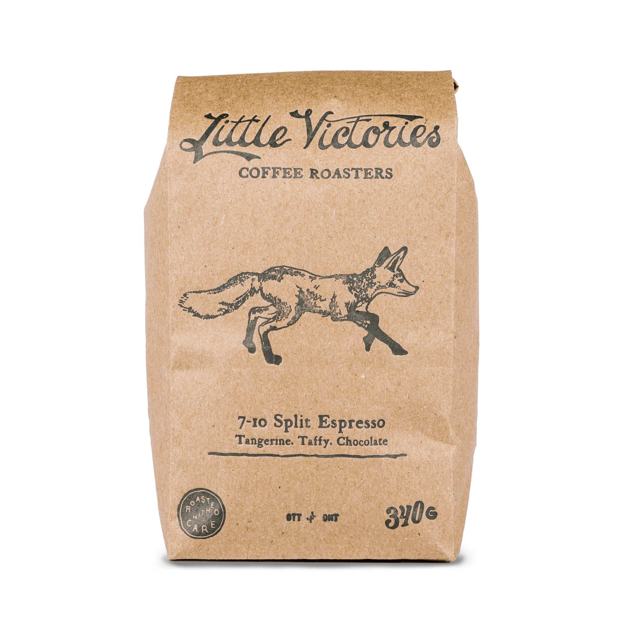 Image of 7-10 Split Espresso