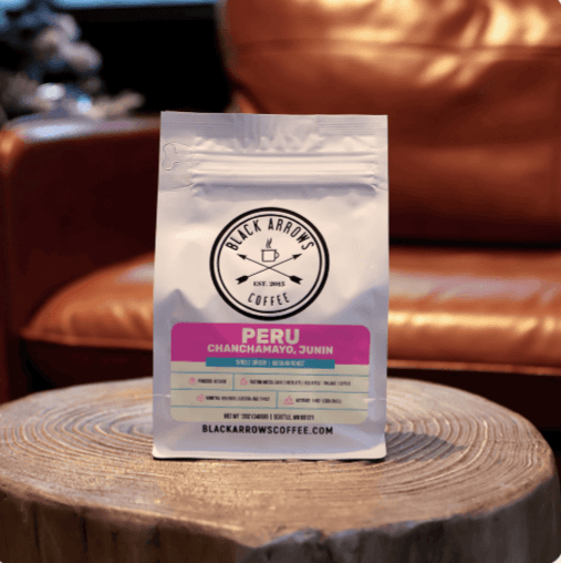 Image of Peru - Chanchamayo Junin