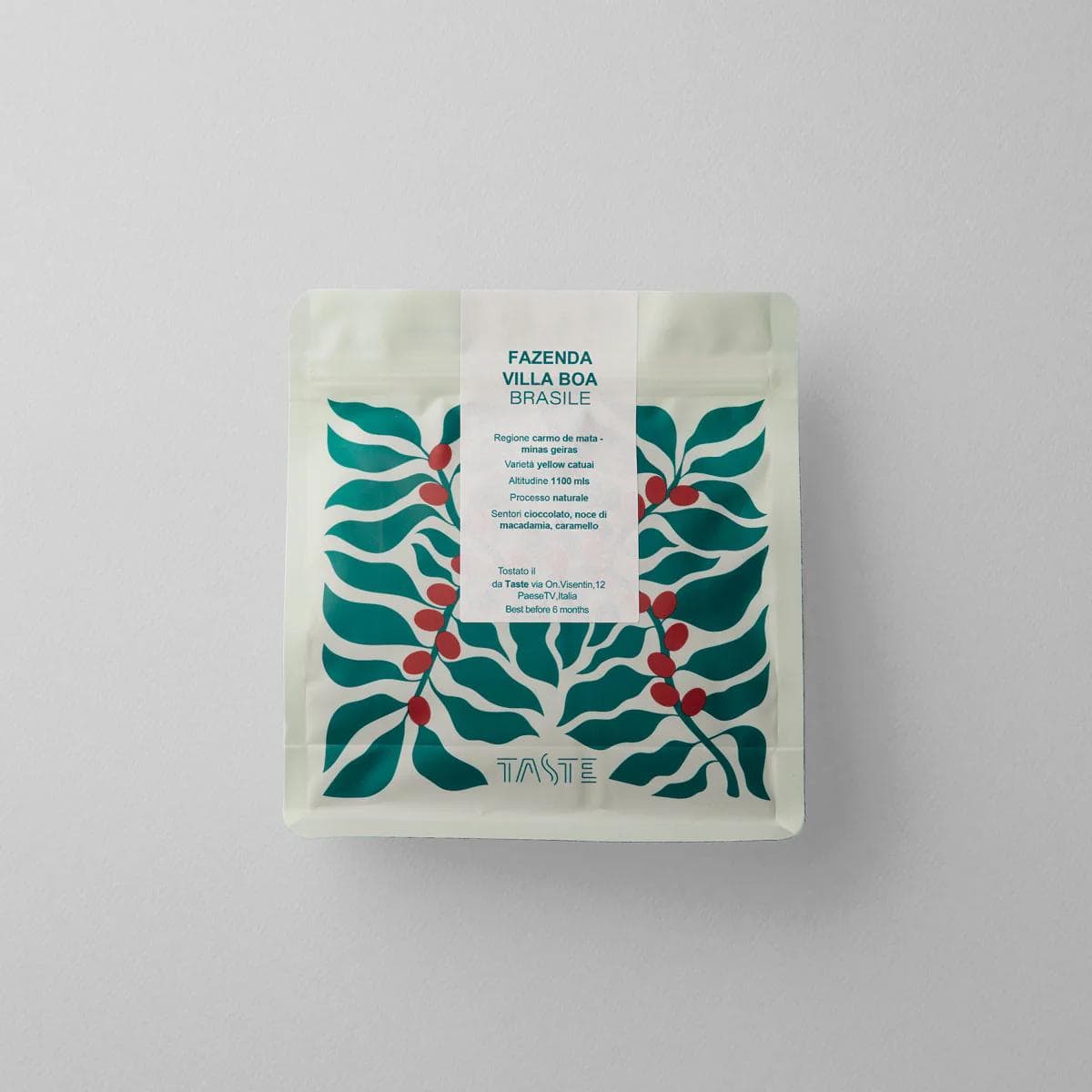 Image of Brazil - Fazenda Villa Boa