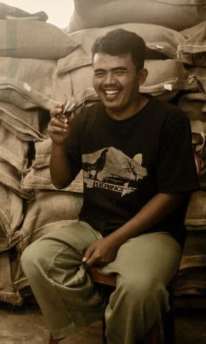 Image of Kerinci Honey