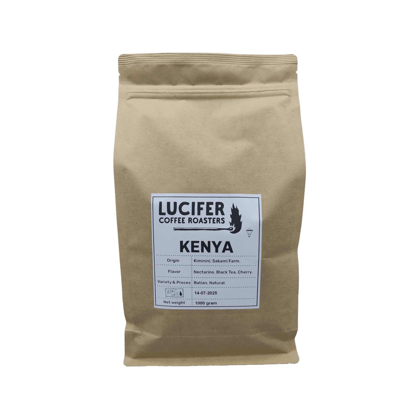 Image of Kenya Kiminini Sakami Filter
