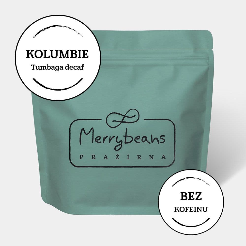 Image of Colombia Tumbaga Decaf