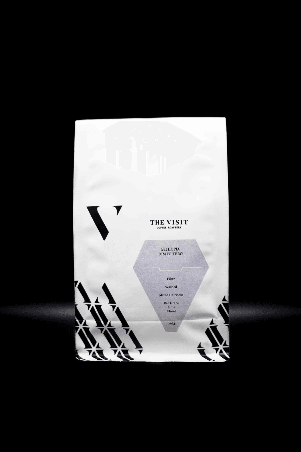 Image of Ethiopia Guji Dimtu Tero Washed