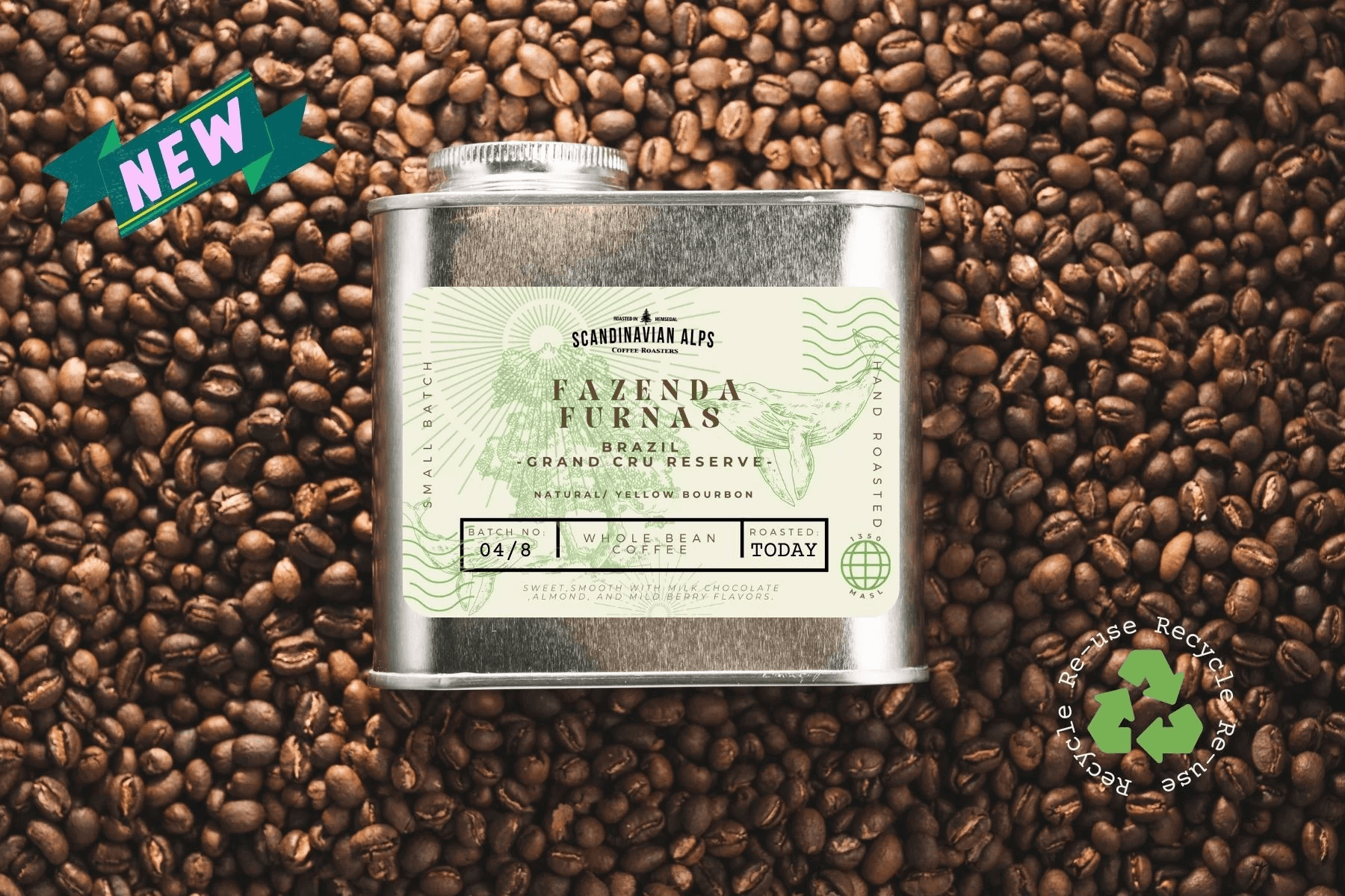 Image of Fazenda Furnas