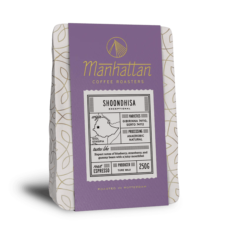 Image of Shoondhisa Ethiopia