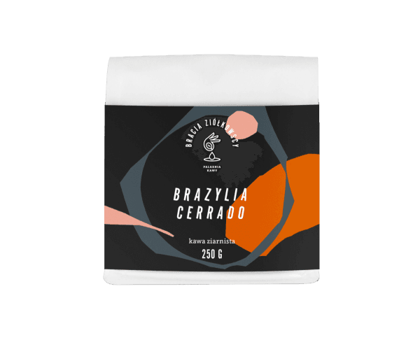 Image of Brazil Cerrado