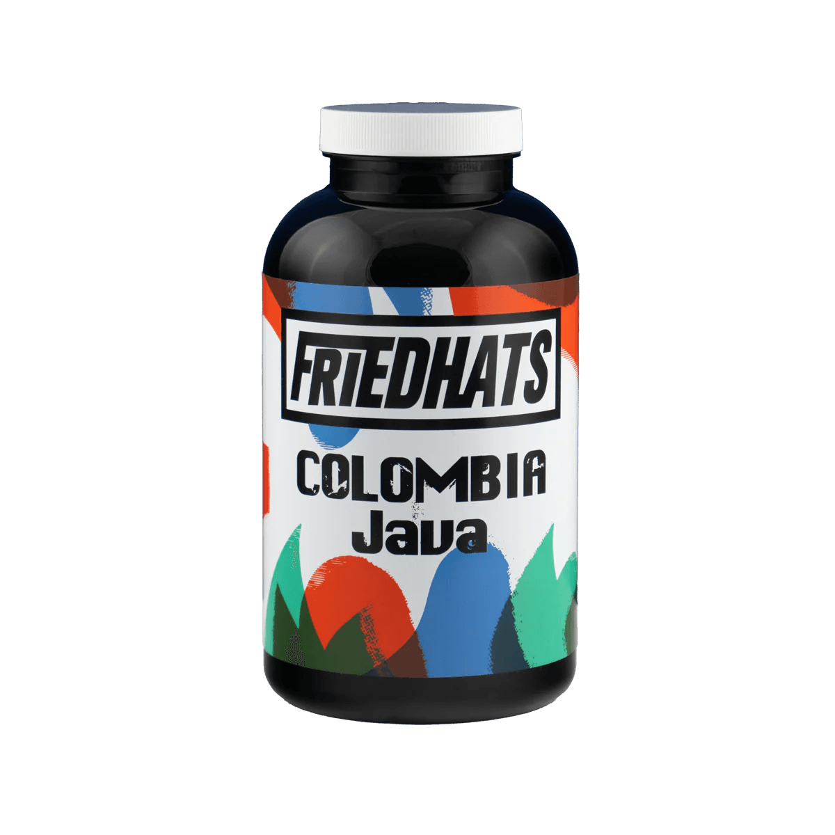 Image of Colombia La Bonita Java Filter