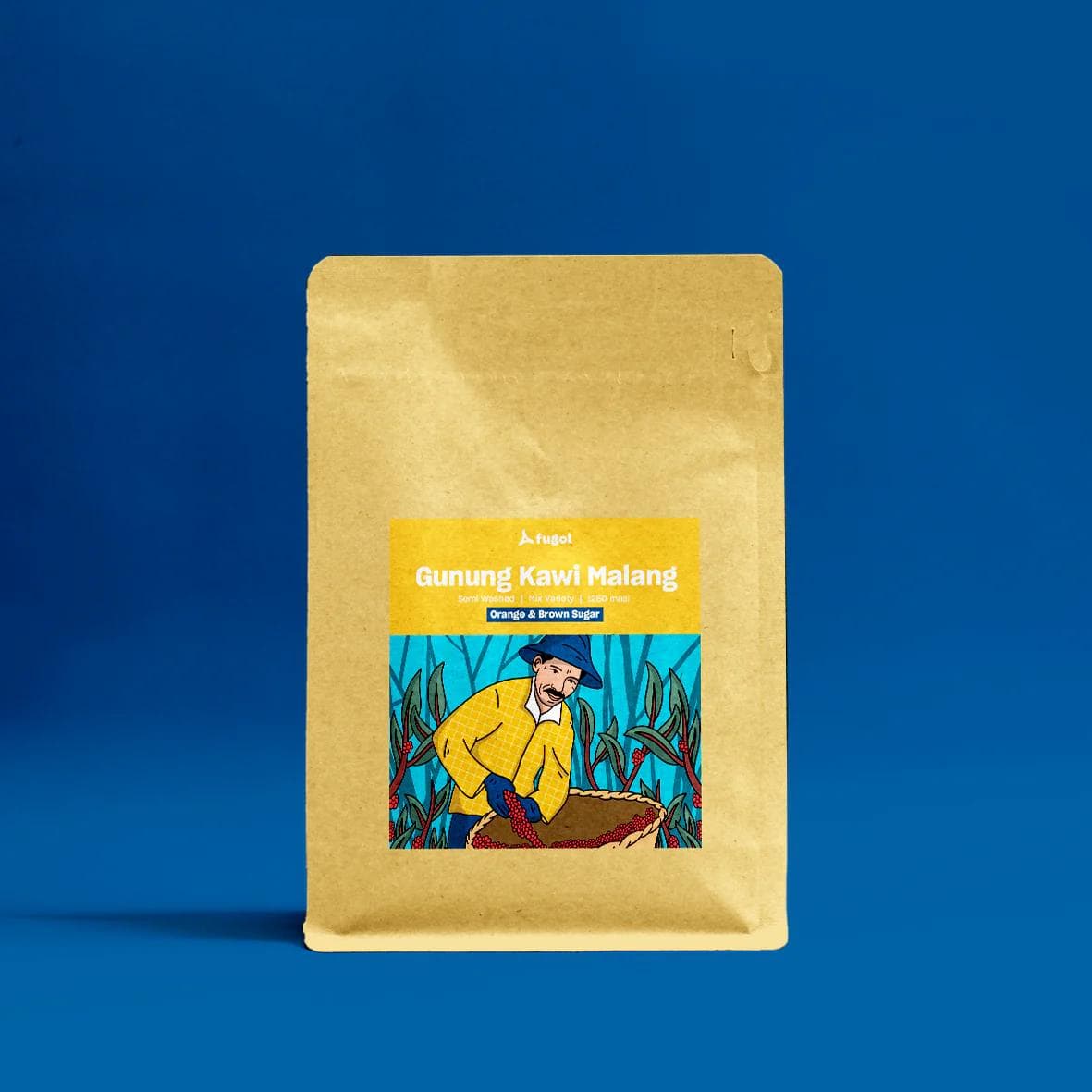 Image of  Wangun, Rancakalong, Sumedang, Jawa Barat