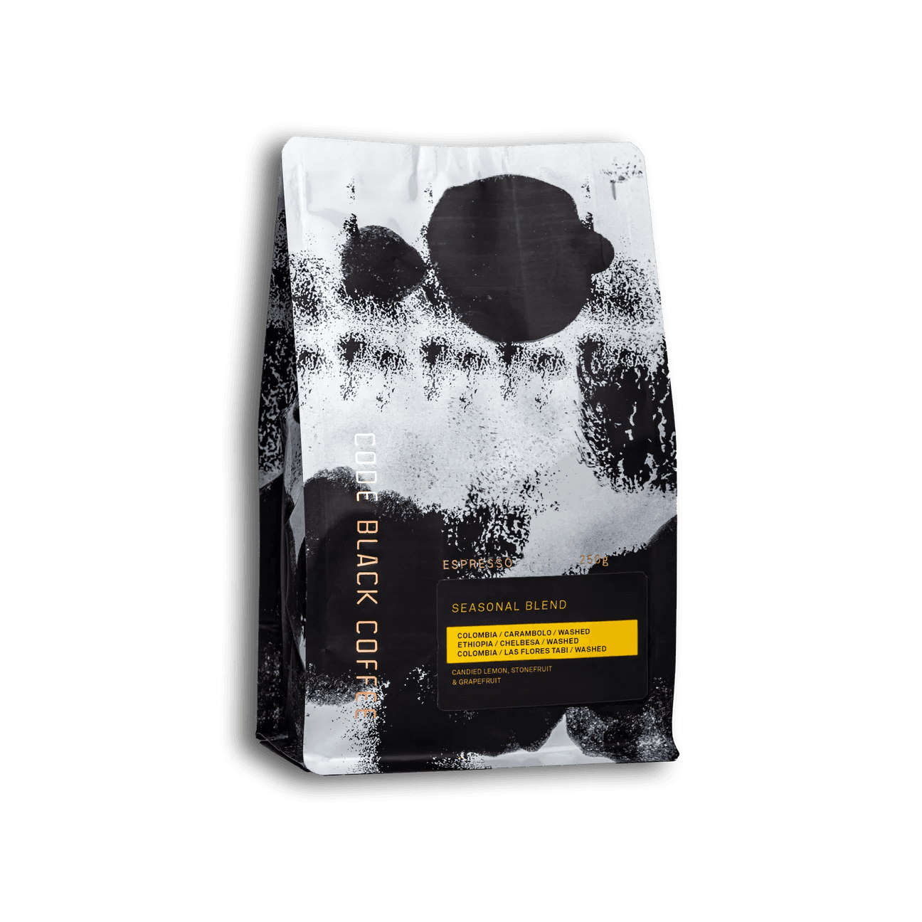 Image of Seasonal Espresso Blend