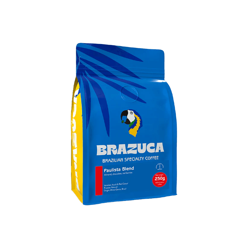 Image of Paulista Blend Coffee