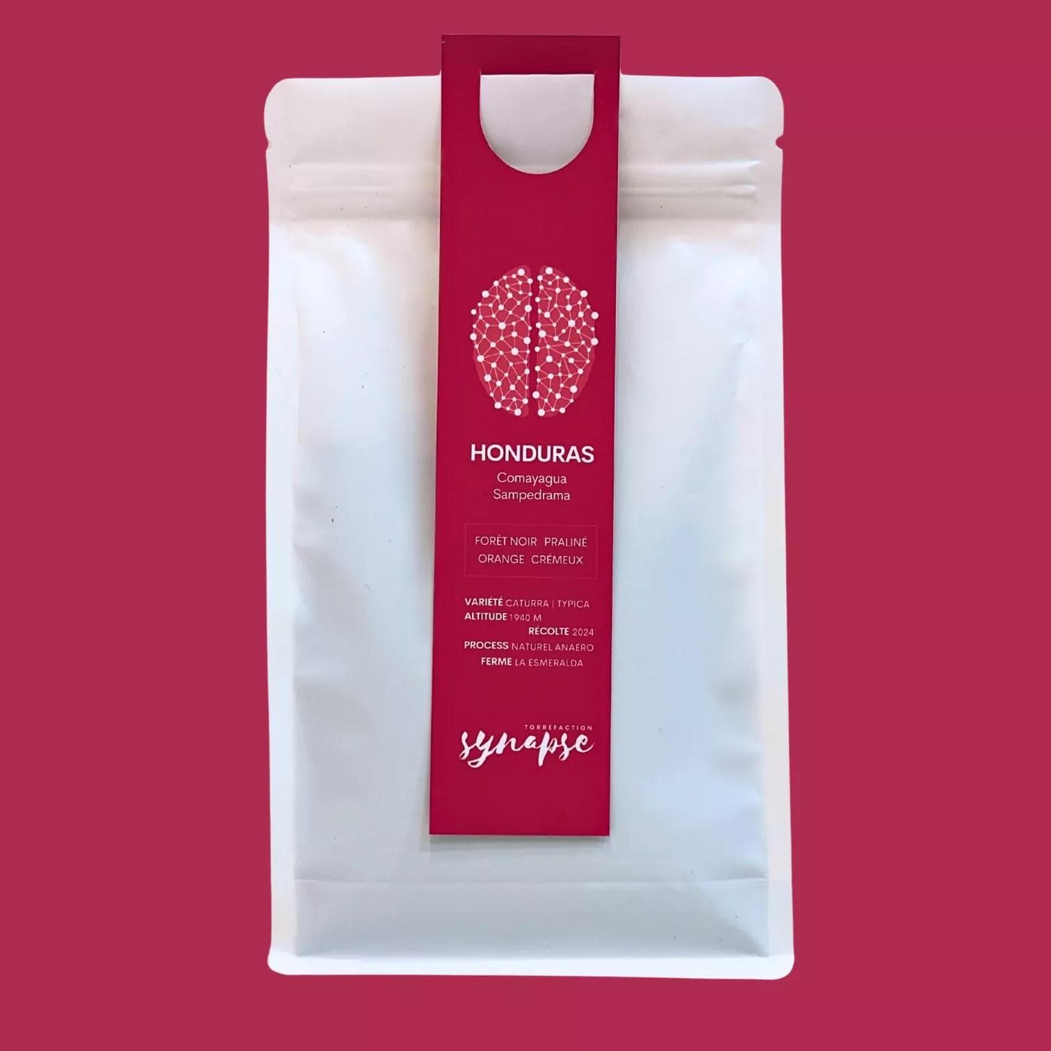 Image of Coffee from Honduras