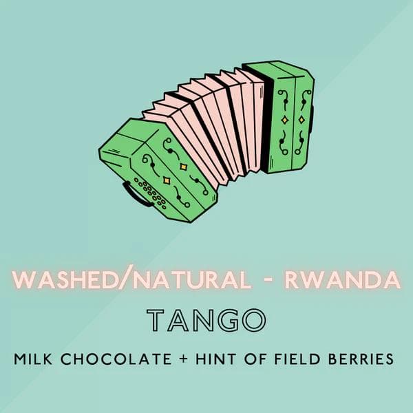 Image of Tango: Light Roast (SO)