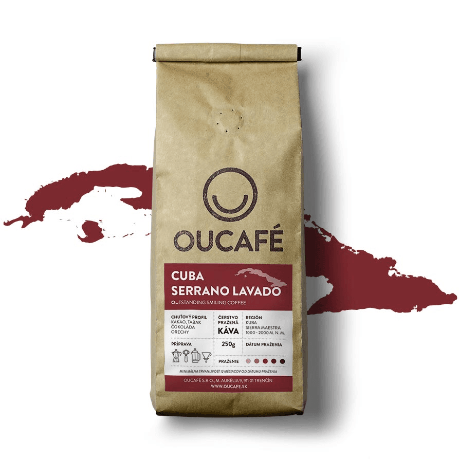 Image of Cuba Serrano Lavado