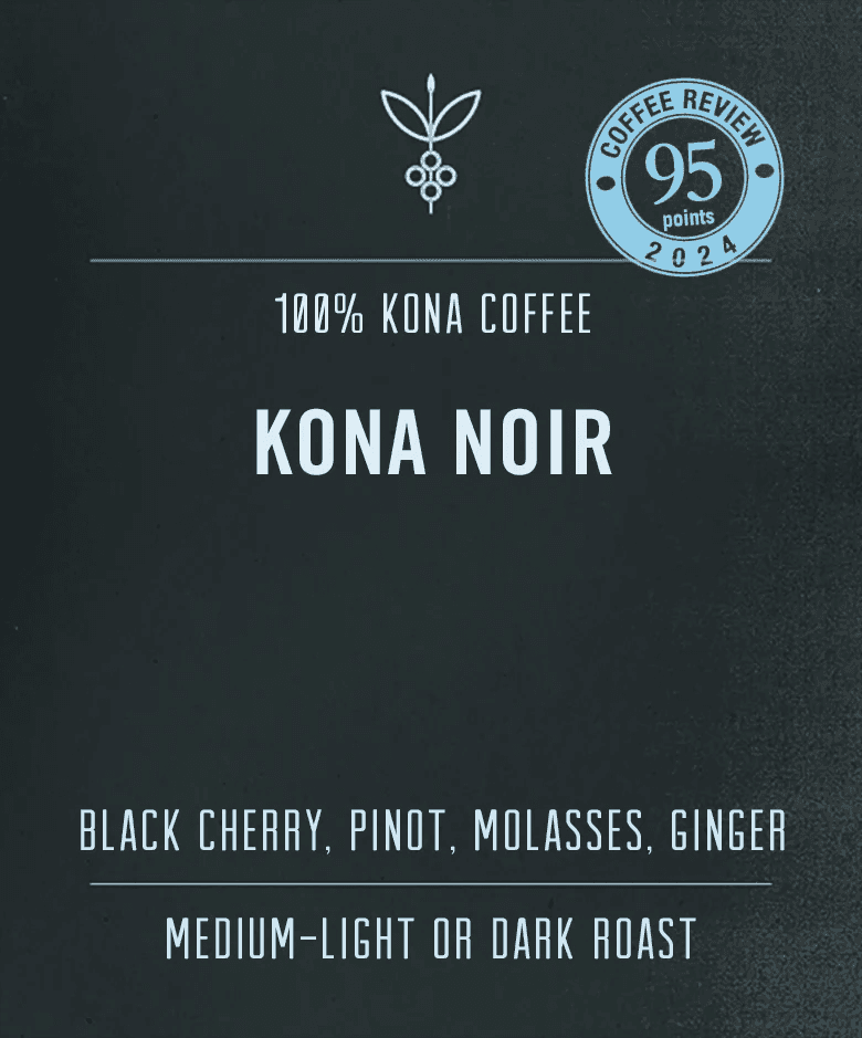 Image of Kona Black 