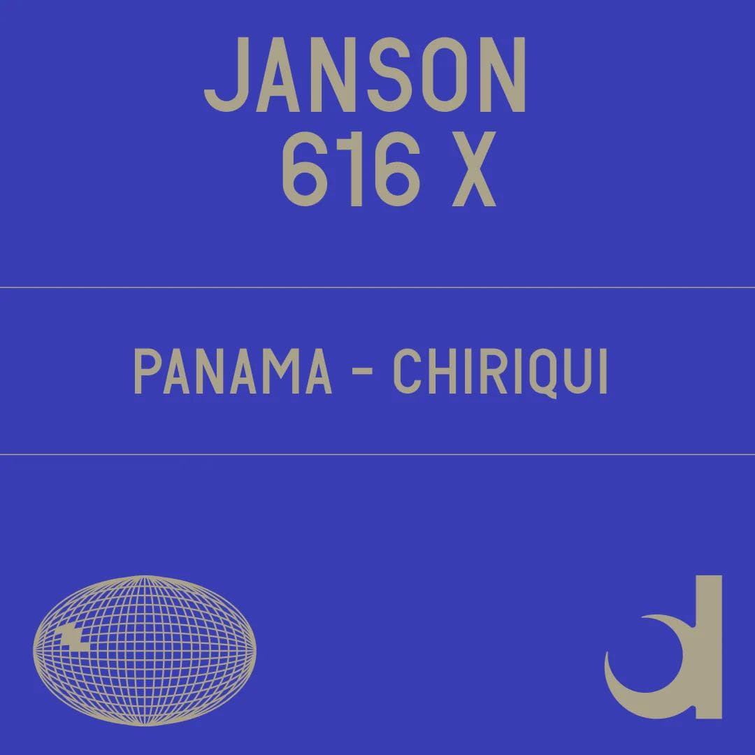 Image of Janson 616 X Washed