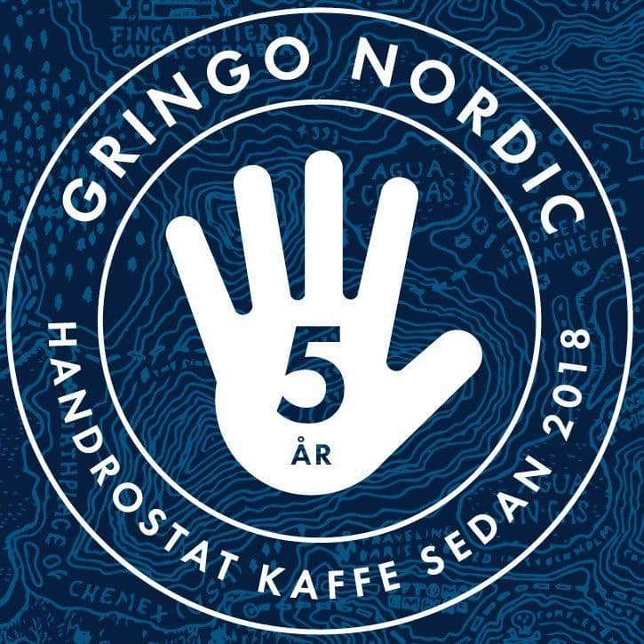 Image of Gringo Nordic Coffee Roasters