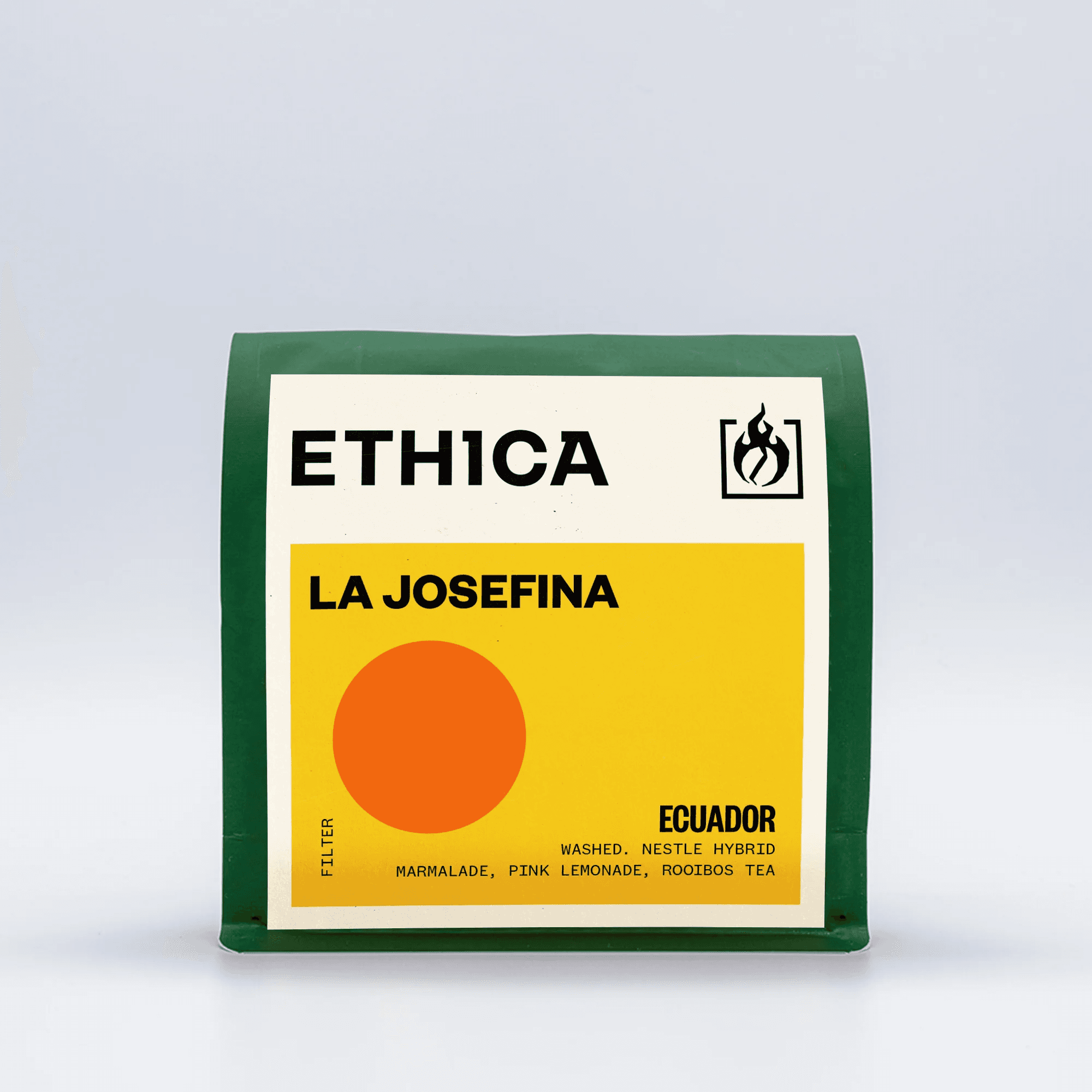 Image of Ecuador La Josefina Nestle Hybrid Washed Filter