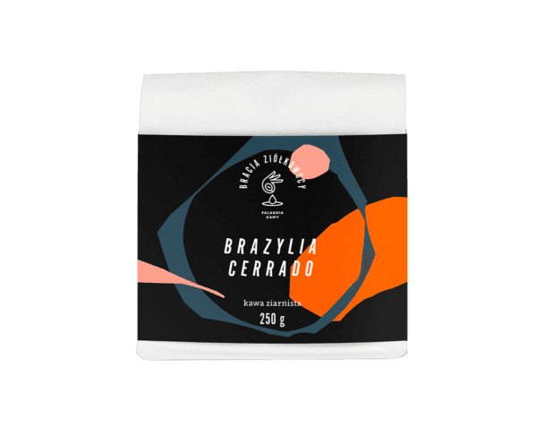 Image of Brazylia Cerrado