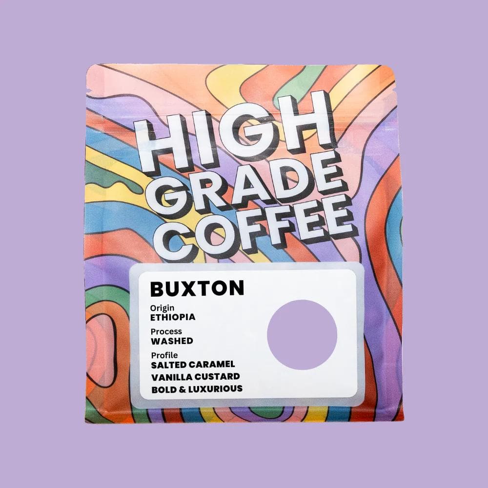 Image of Buxton Ethiopia Washed