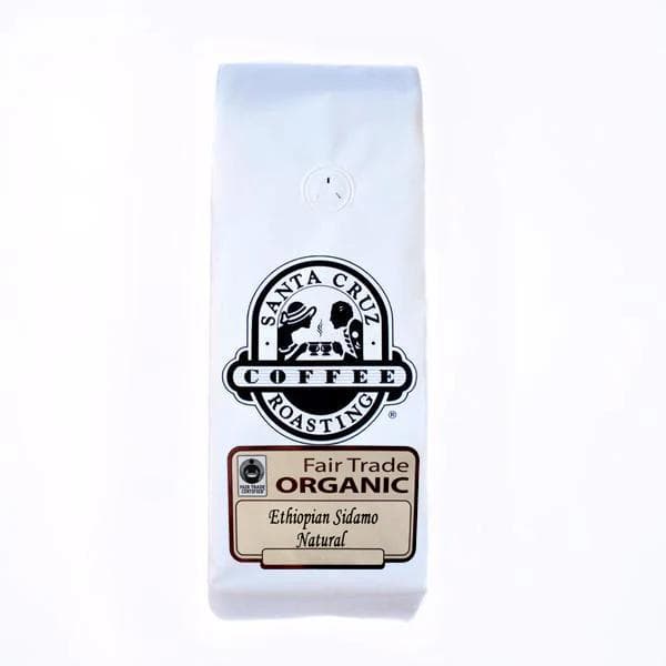 Image of Ethiopian Sidamo Natural 
